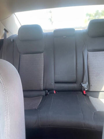 2018 Chrysler 300 Touring