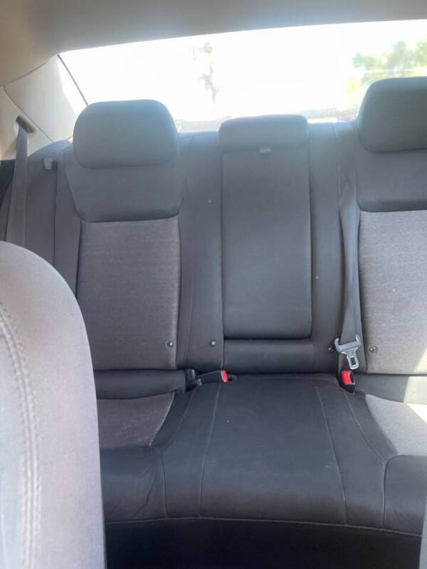 2018 Chrysler 300 Touring