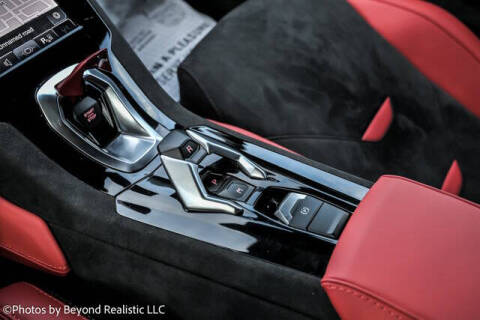 2023 Lamborghini Huracan Sterrato