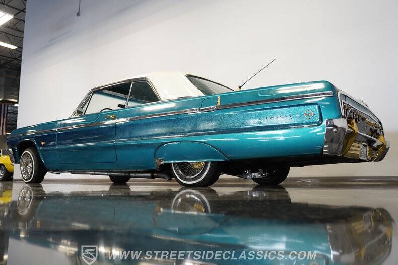 1964 Chevrolet Impala