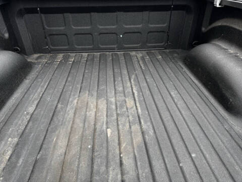 2023 RAM 1500 Classic Warlock