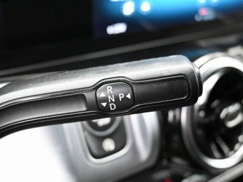 2022 Mercedes-Benz GLB GLB 250