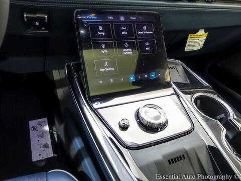 2026 Cadillac Escalade IQL Premium Sport