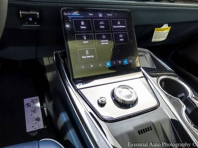 2026 Cadillac Escalade IQL Premium Sport