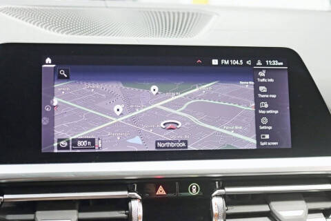 2023 BMW M4 Competition xDrive