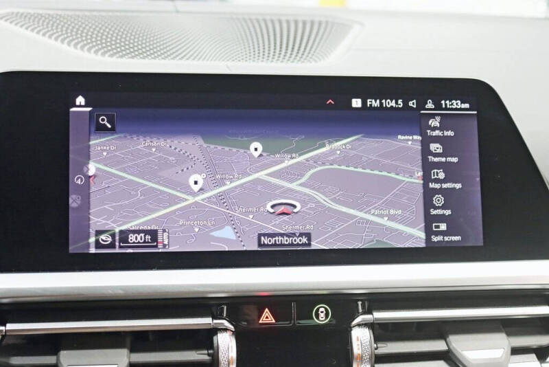 2023 BMW M4 Competition xDrive