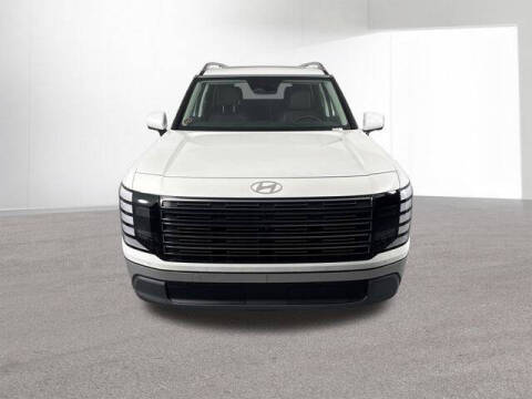 2026 Hyundai Palisade SEL Premium