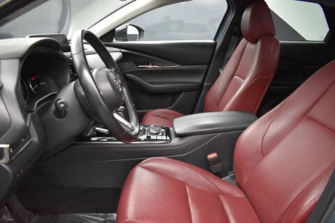 2023 Mazda CX-30 2.5 S Carbon Edition