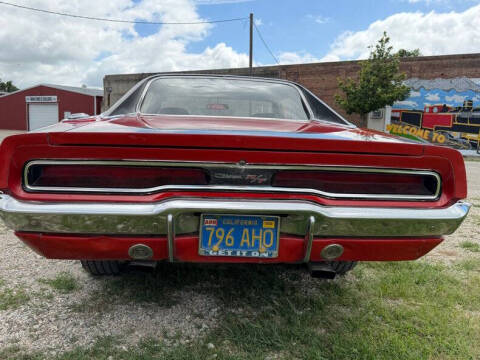 1970 Dodge Charger