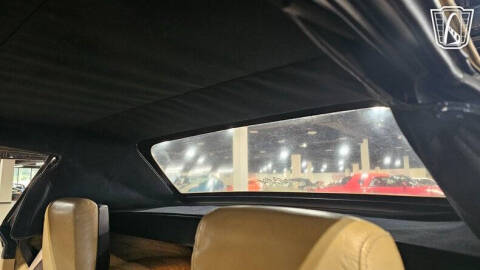 1986 Chevrolet Corvette