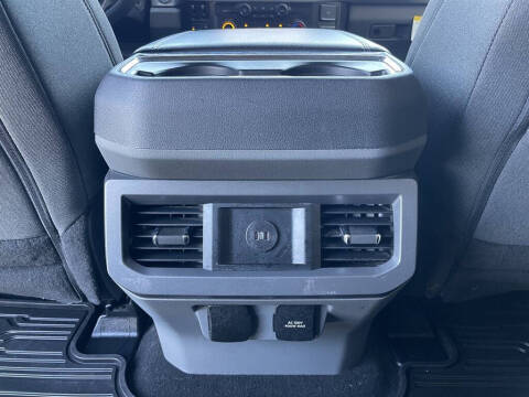 2024 Ford F-250 Super Duty