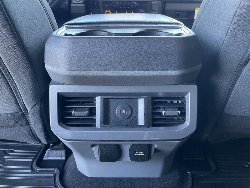 2024 Ford F-250 Super Duty