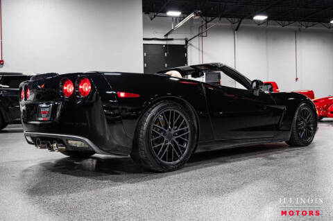 2006 Chevrolet Corvette