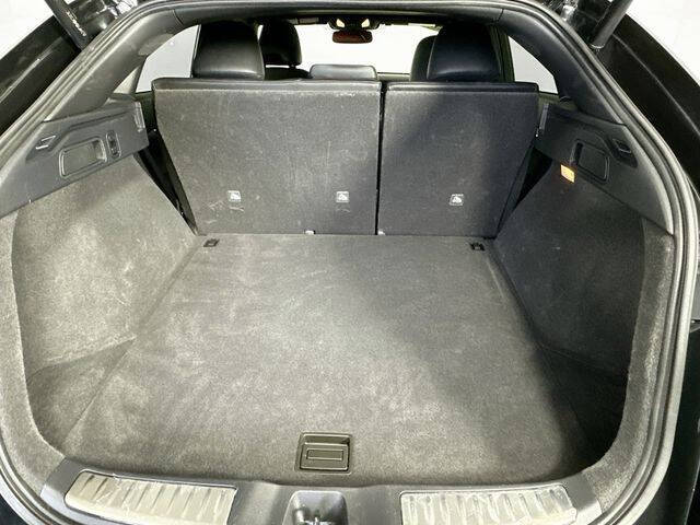 2023 Infiniti QX55 Sensory