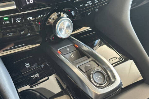 2026 Acura MDX w/Tech