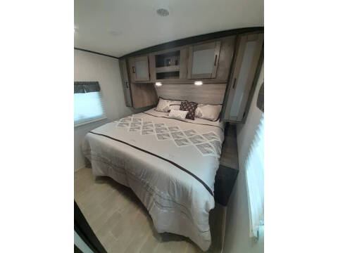 2020 Heartland Wilderness