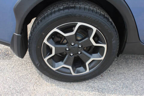 2015 Subaru XV Crosstrek 2.0i Premium