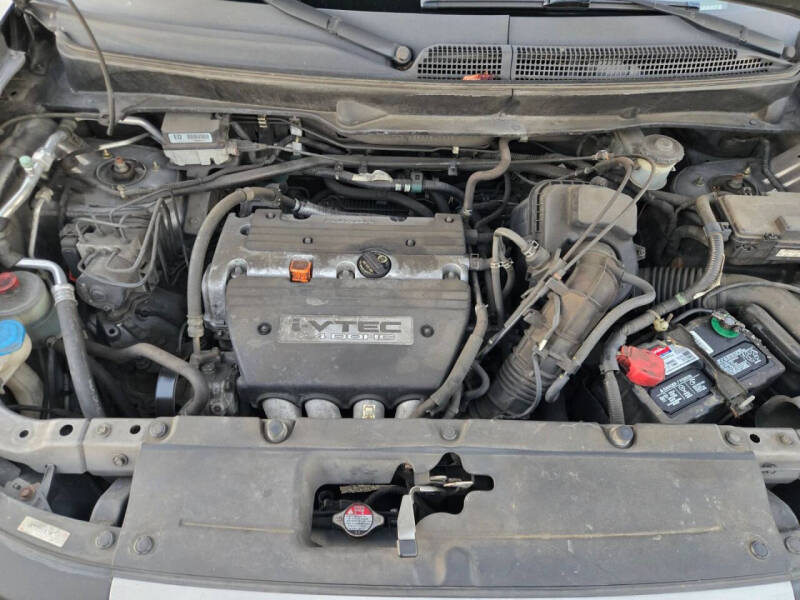 2005 Honda Element EX