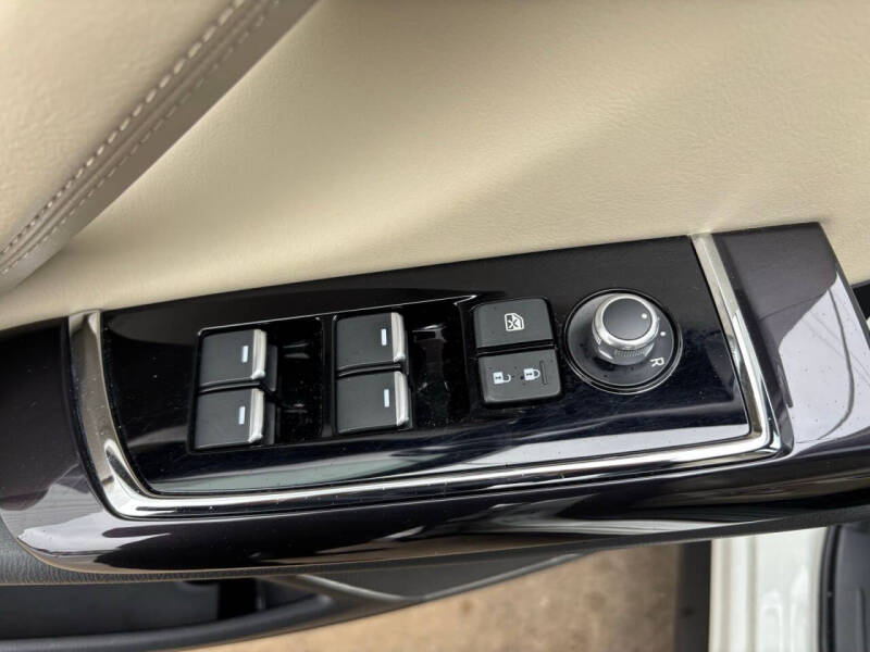 2018 Mazda CX-9 Grand Touring