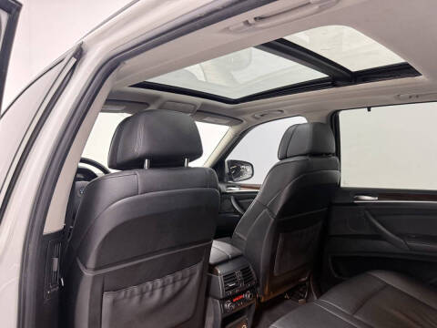 2012 BMW X5 xDrive35d