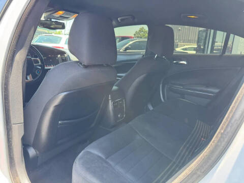 2014 Dodge Charger