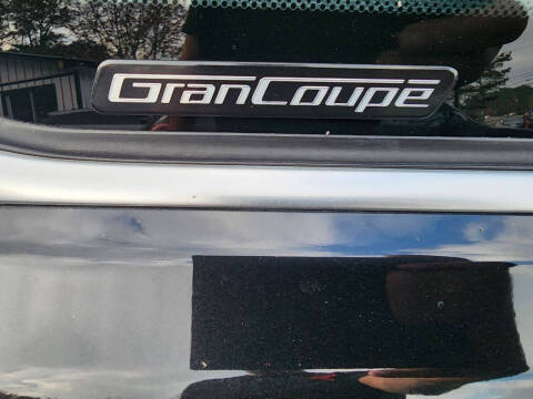 2018 BMW 4 Series 430i Gran Coupe