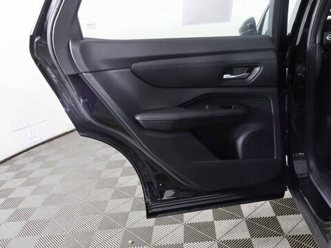 2023 Nissan Ariya Empower+