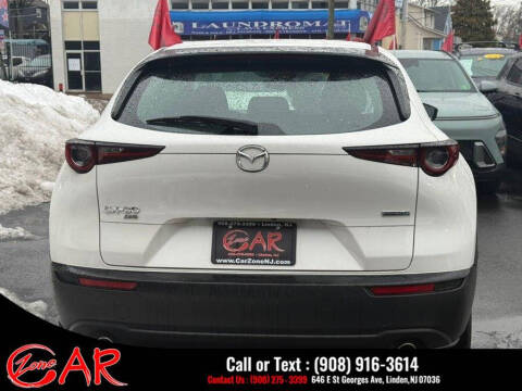 2023 Mazda CX-30 2.5 S