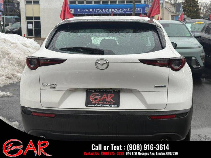 2023 Mazda CX-30 2.5 S