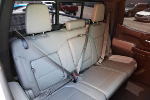 2022 GMC Sierra 1500 Limited