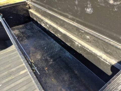 2021 Chevrolet Silverado 2500HD