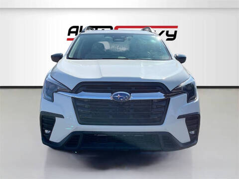 2024 Subaru Ascent Limited 7-Passenger