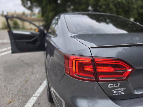 2014 Volkswagen Jetta GLI Edition 30