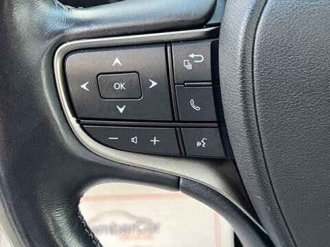 2019 Lexus UX 250h Luxury