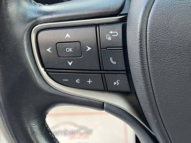 2019 Lexus UX 250h Luxury