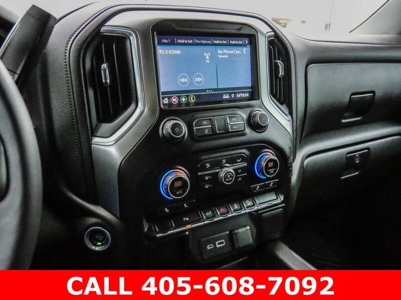 2022 Chevrolet Silverado 1500 Limited