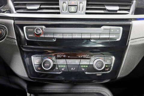 2020 BMW X1 xDrive28i