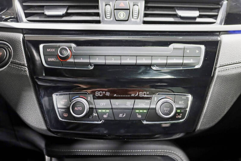 2020 BMW X1 xDrive28i