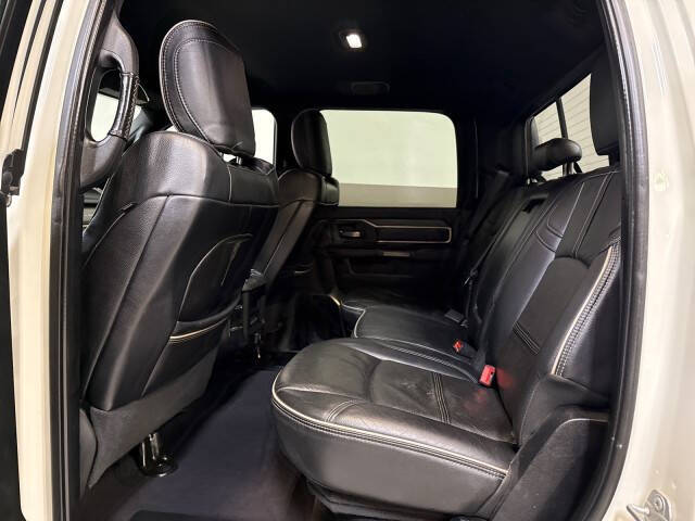2020 RAM 2500 Limited