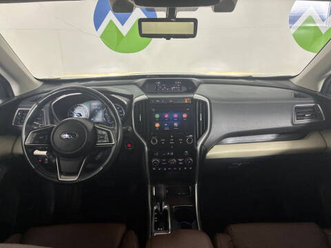 2019 Subaru Ascent Touring