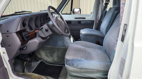 1996 Roadtrek 190 Versatile