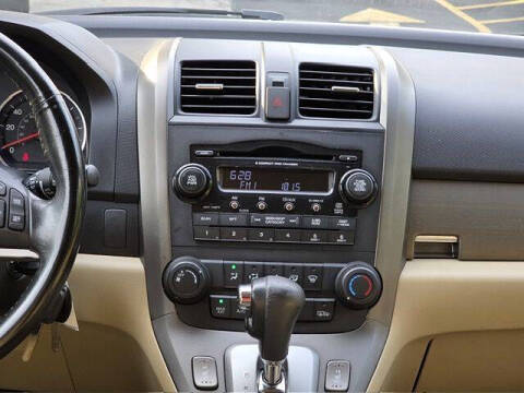 2007 Honda CR-V EX-L