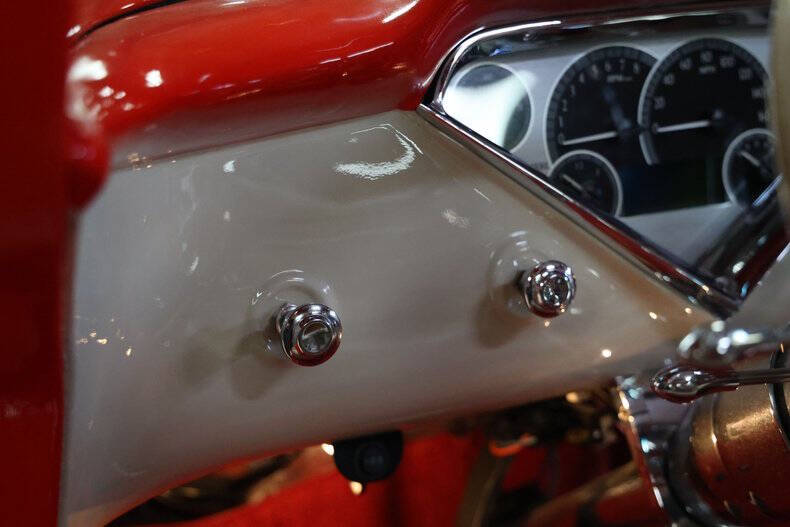 1955 Chevrolet Cameo