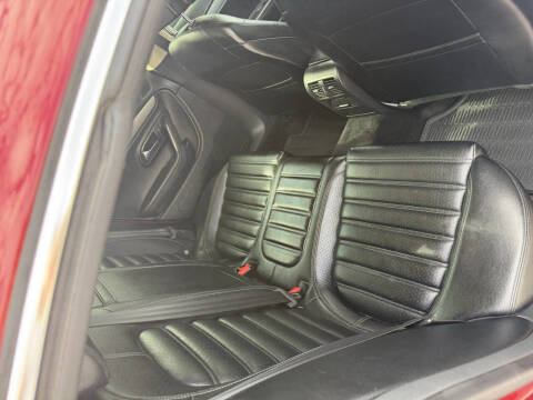 2014 Volkswagen CC Sport PZEV