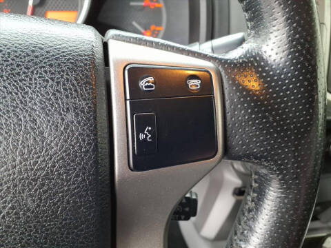 2013 Toyota 4Runner Limited