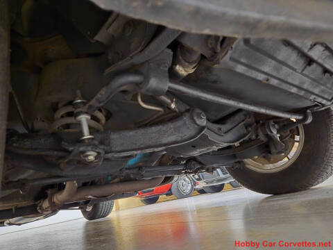 1979 Chevrolet Corvette