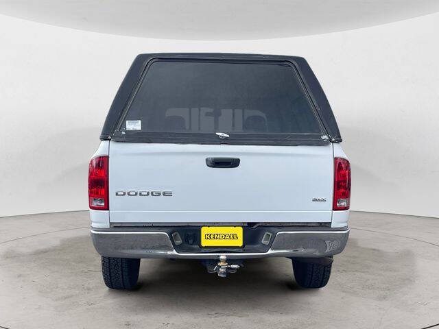2003 Dodge Ram 1500