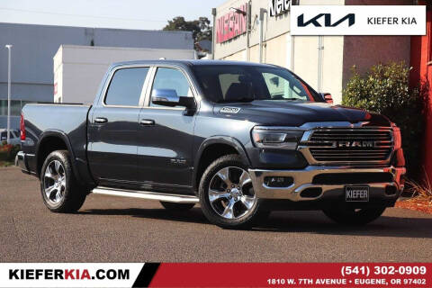 2019 RAM 1500 for sale at Kiefer Kia in Eugene OR
