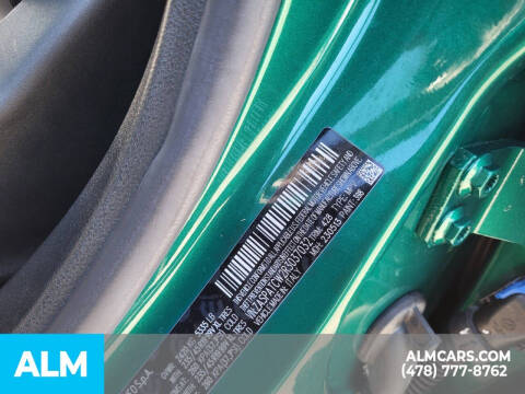 2024 Alfa Romeo Tonale Hybrid Ti