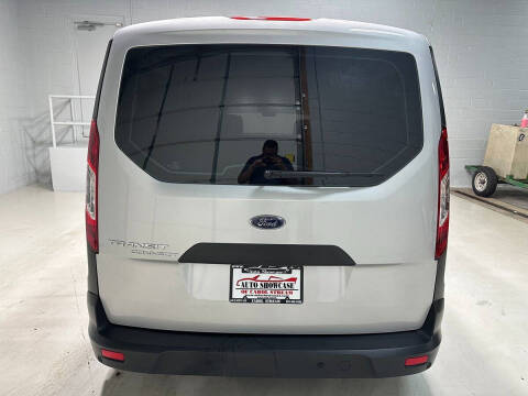 2023 Ford Transit Connect XL